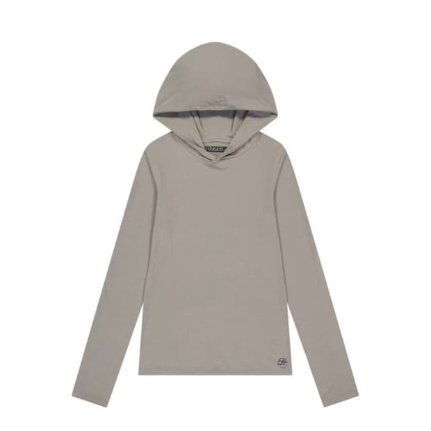 코이세이오038 슬림 후디 롱슬리브 새상품