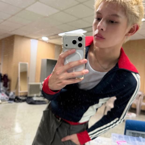 🐰아디다스 코르티스 제임스 안건호 네이비 레드 져지 저렴♥️