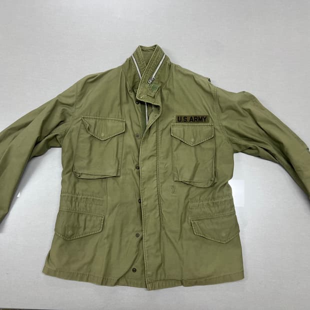 M65 필드자켓 1세대 M-S