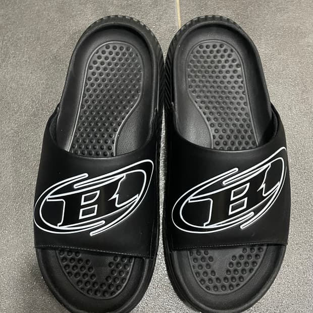 [250]본투윈 슬리퍼