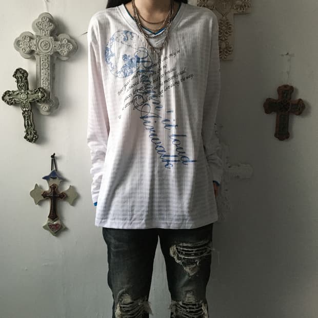 Layered printing sleeve