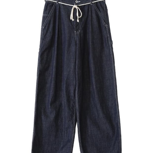 Marka 마카 페인터 데님 4(XL)