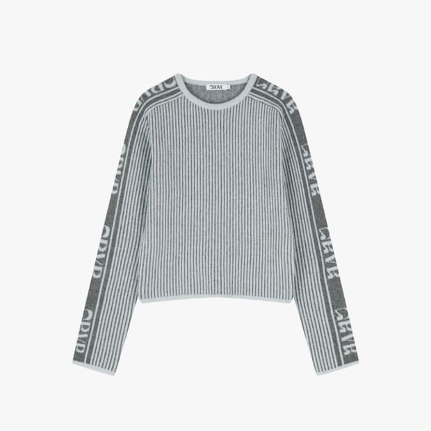 그로브 쿠어 니트 / 여성 니트/ 여자 니트 