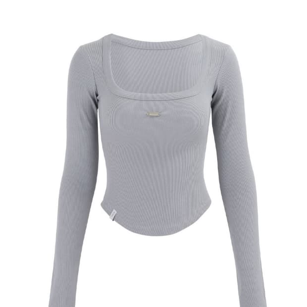 킴서울 롱슬리브 새상품