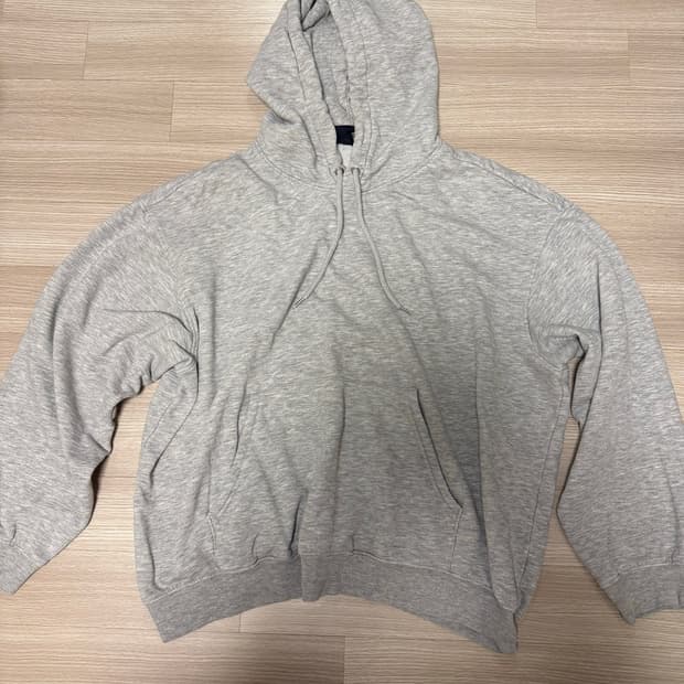 H&M 후드티