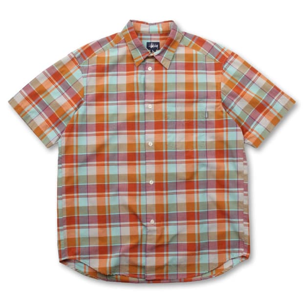 90-00s STUSSY (L)