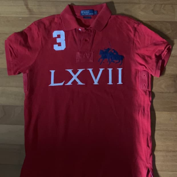 폴로 치프키프 추격자