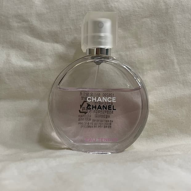 [백화점국문] 샤넬 샹스 오드뚜왈렛edt 향수35ml