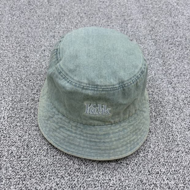 M/L(58) 코닥 Kodak 버킷햇 모자 0630J2
