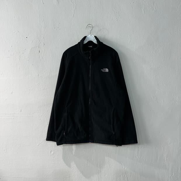 노스페이스 후리스 자켓 XXL
