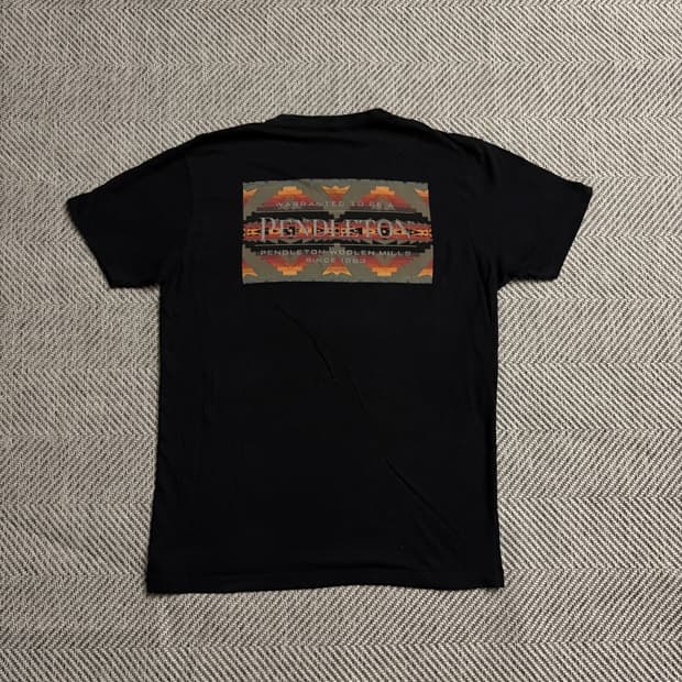 Pendleton T Shirt
