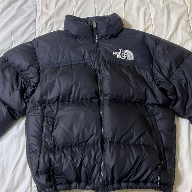노스페이스 패딩 1996 에코 M(95)