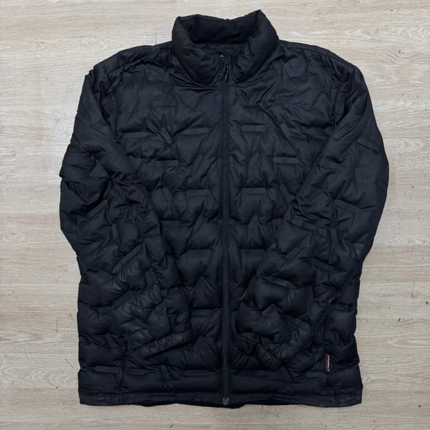 레드페이스 덕다운 경량패딩