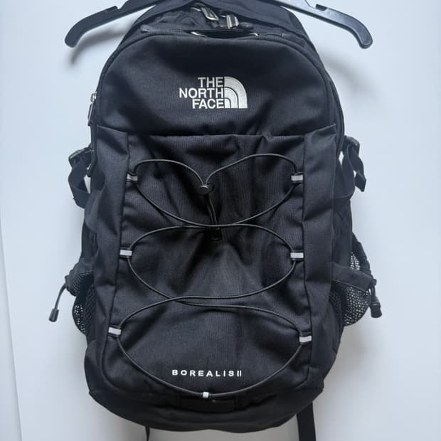 노스페이스 보레알리스2 백팩