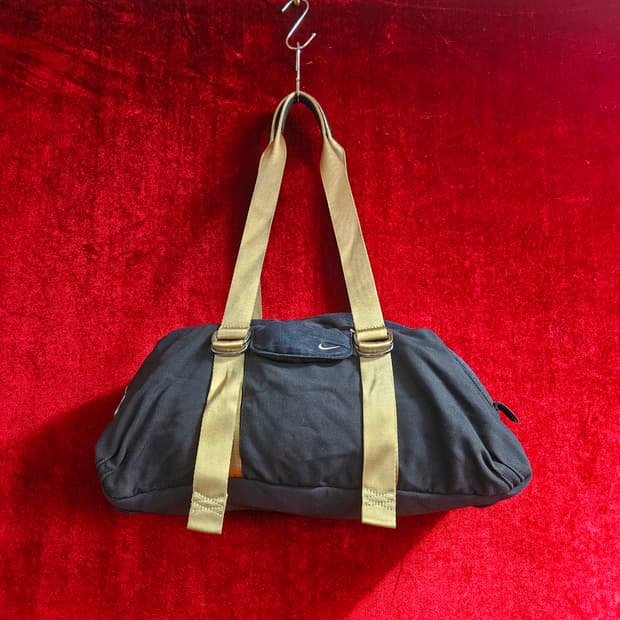 나이키(Nike) in Japan Y2k 나일론 숄더백
