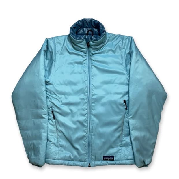 파타고니아 패딩