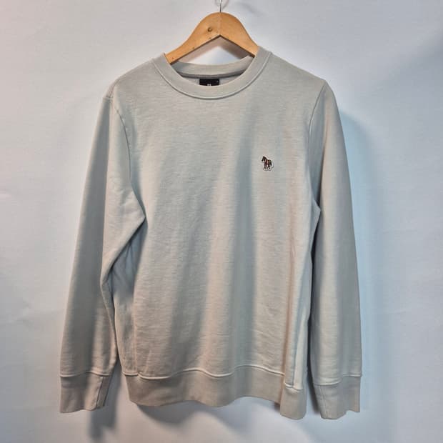 Paul Smith 폴스미스 맨투맨 M사이즈