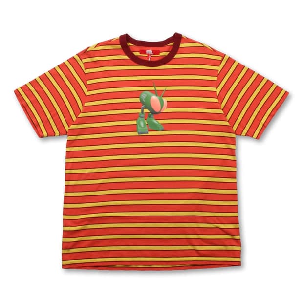 SUPREME X JUNYA WATANABE MAN (L)