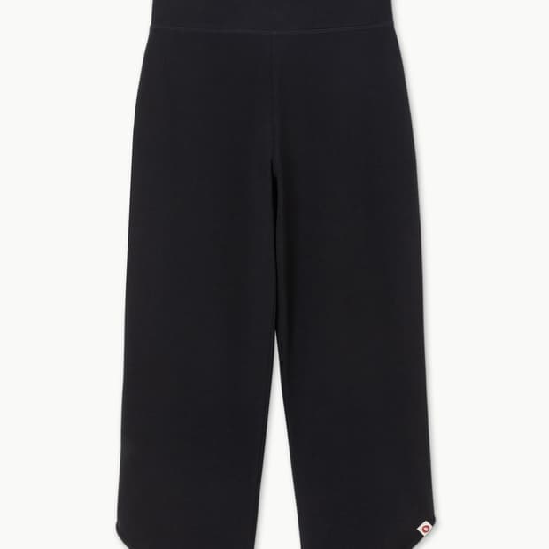 Membagi pants #2 (Black)