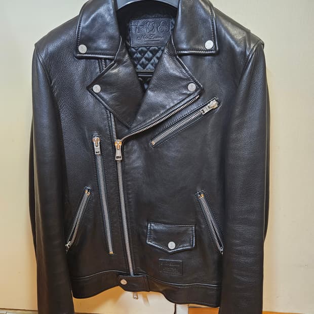 95 M ~ 100 L) 느와르 라르메스 BLACK LABEL BR8-4