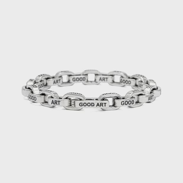 Goodart Gordo Pequeño Bracelet 굳아트 팔찌