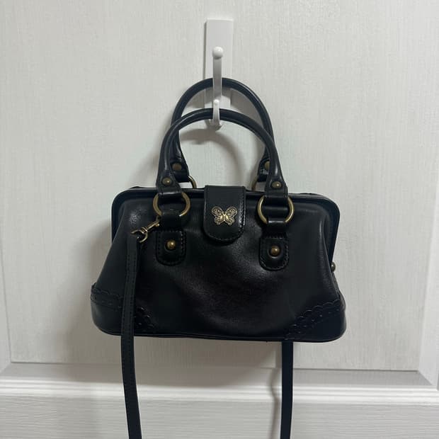 안나수이 가방 토트&크로스백 모리걸 도쿄걸