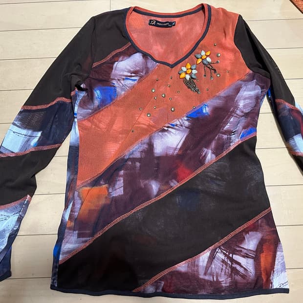 Japanese vintage
