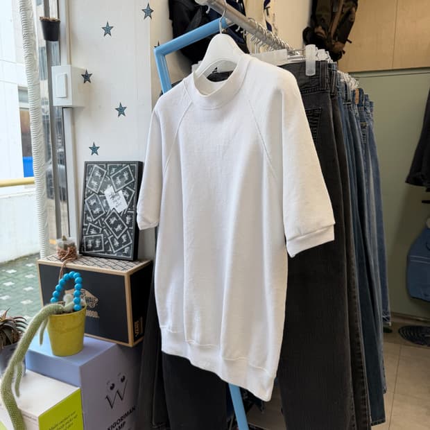 TULTEX 1/2 sweatshirts