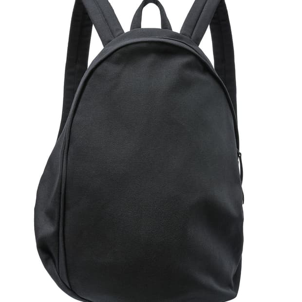 파프 paf 포스트아카이브팩션 반타 백 블랙 미개봉 새제품 판매