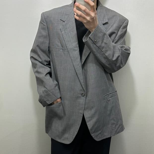 지아니 베르사체 아카이브 블레이져