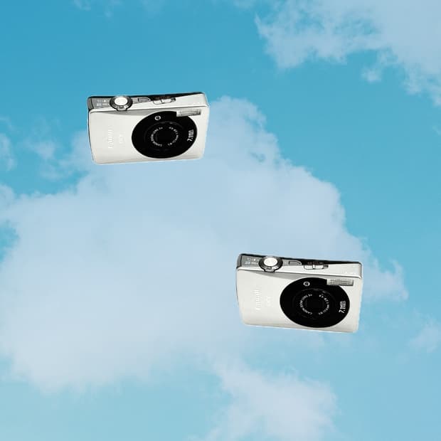 풀박스&필름색감!) Canon IXUS 75 디카 카메라