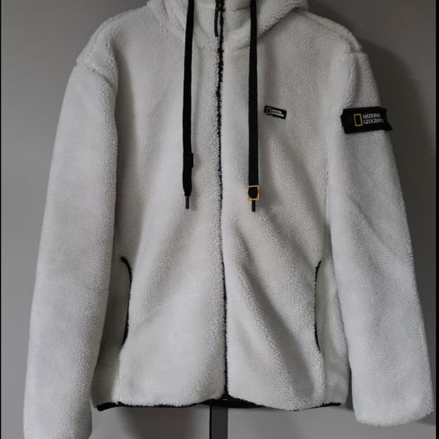 내셔널지오그래픽 코스토니 플리스. 100남성