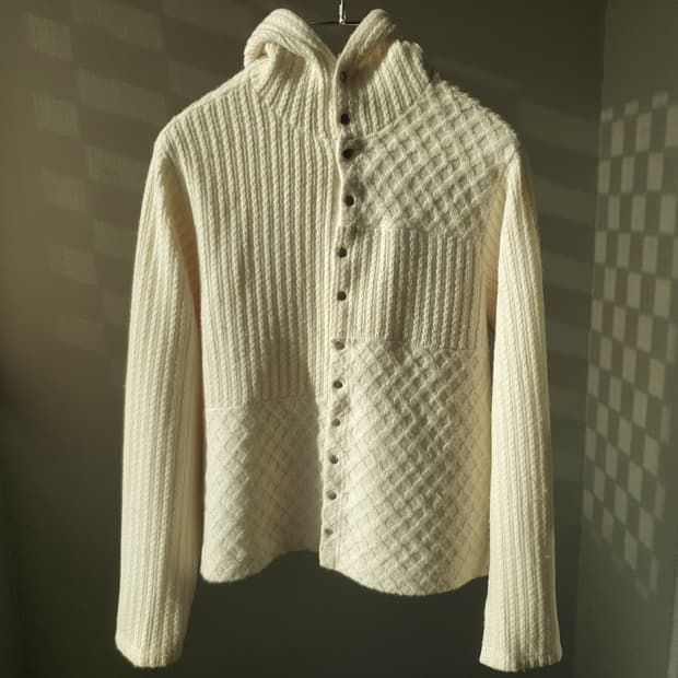 90s HAI SPORTING GEAR by Issey Miyake