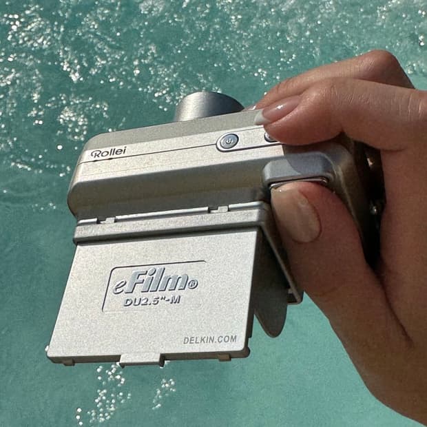 Rollei Da8324 (레어템)