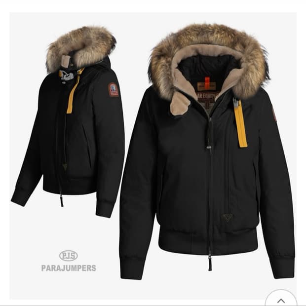 파점 트라이브 라쿤퍼 상태최상