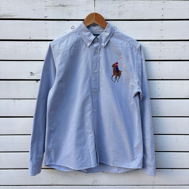 Polo 폴로 빅포니 셔츠