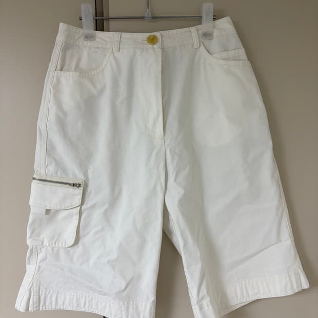 Eonts cargo pants 1size 에옹쓰 카고 팬츠