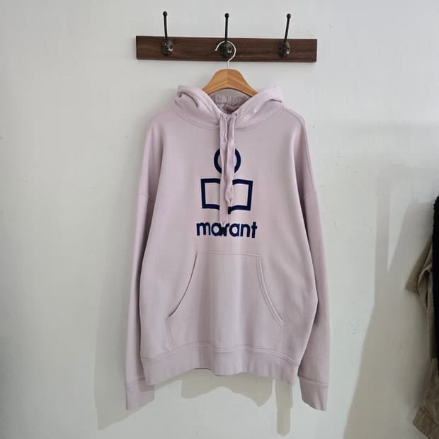 이자벨마랑 후드