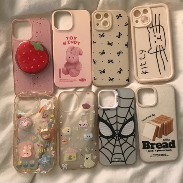 [일괄] 13미니 케이스 