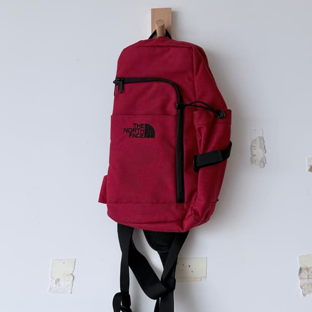 노스페이스 The North Face 슬링백 / 크로스백
