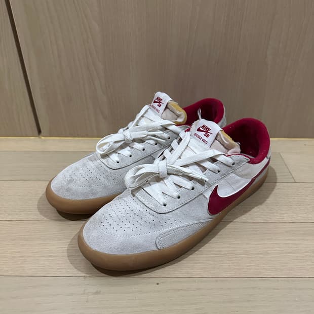 나이키 SB 헤리티지 벌크 265