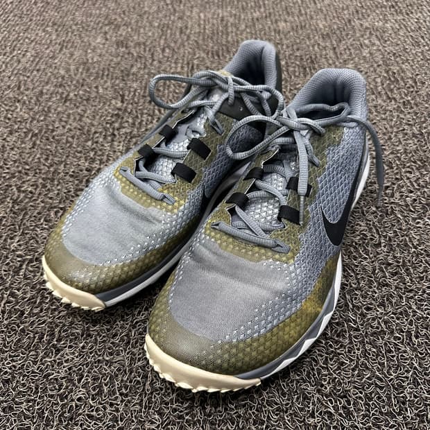 NIKE 나이키 타이거우즈 골프화 280