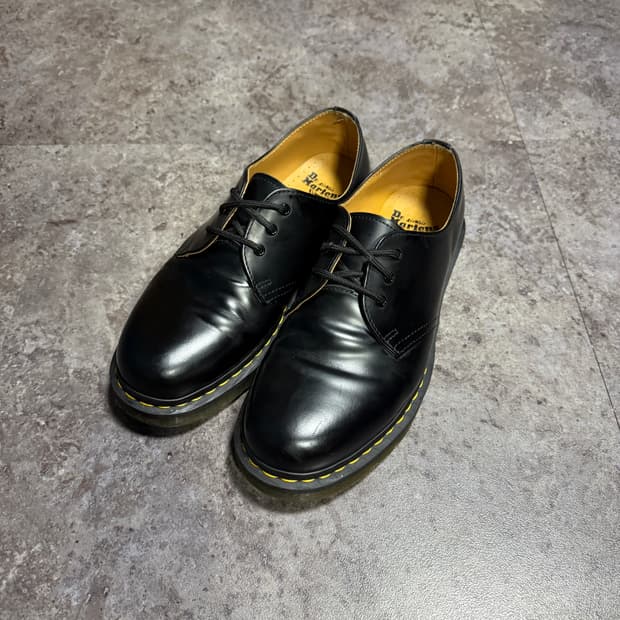 닥터마틴 1461 스무스 260