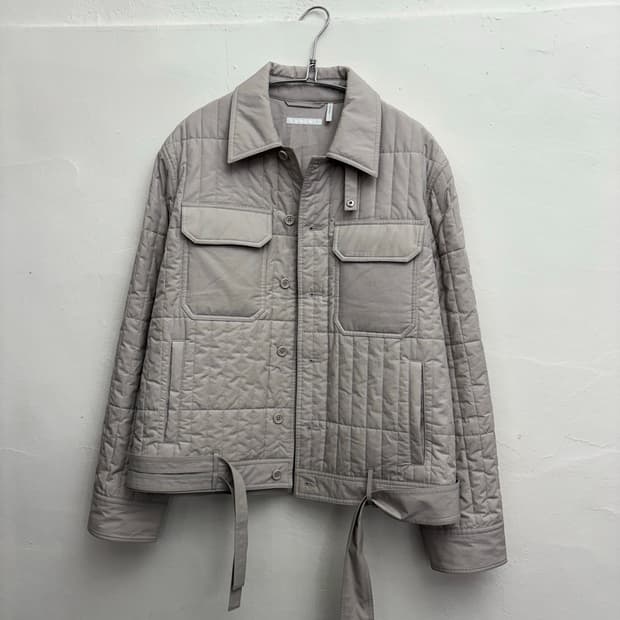 빈티지 헬무트렝 자켓