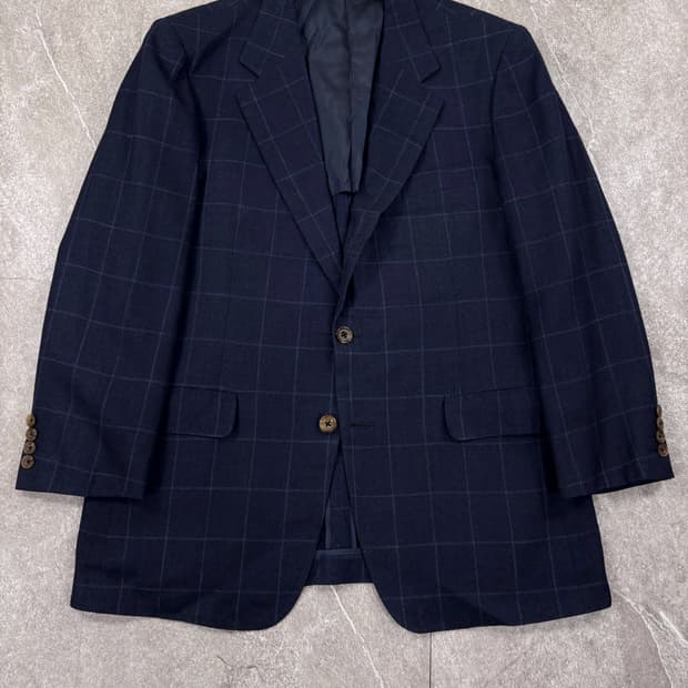 Burberry Prestige Collection Jacket   