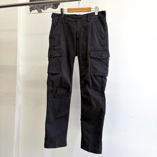 EDDIE BAUER 카고팬츠