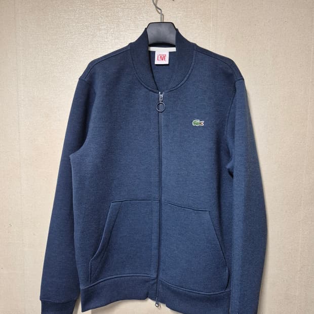 라코스테 라이브 네오프렌 블루종