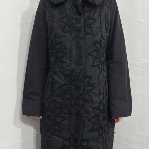 hiroko bis design jacket