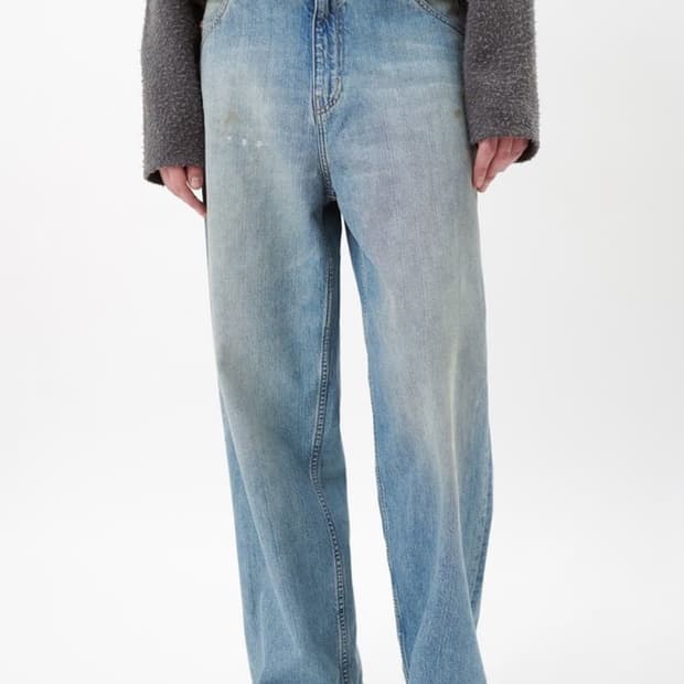 아워레가시 바스트컷 리페인팅 48