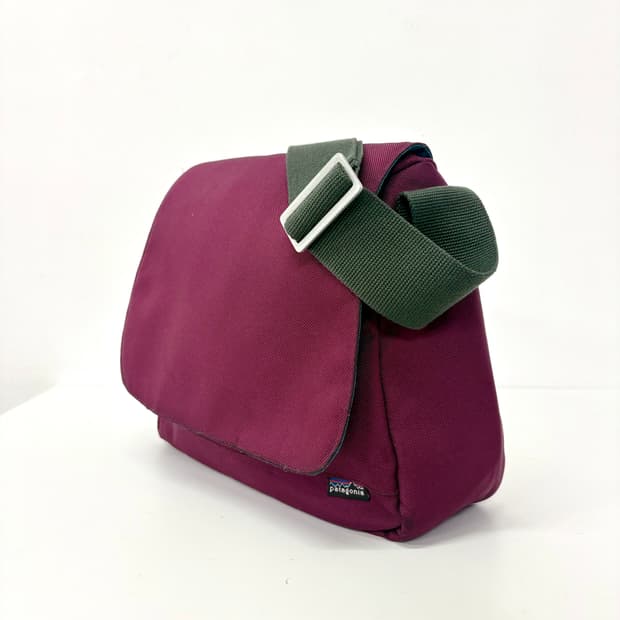 파타고니아 크로스백 PATAGONIA crossbag